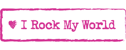 I Rock My World